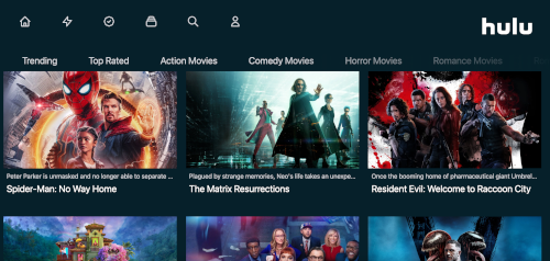 Hulu